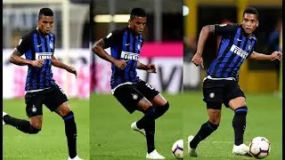 Dalbert Henrique vs Cagliari（29/09/2018）18-19 HD 720p by轩旗