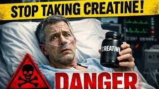 STOP Taking Creatine Like This! 7 Huge Mistakes Ruining Your Results