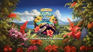Twistingo: Turtle Bay Collector's Edition - Hidden Object Games - iWin