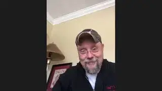 MPA's Community Check In Ep 8 with Jim Warren Set Designer - Detroit and Ohio