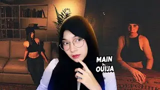 MALAM INI KITA MAIN 2 GAME HORROR KALI YAAA🙈