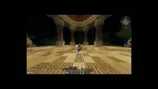 Server con mods Minecraft 1.7.10 Cube World |NoPremium
