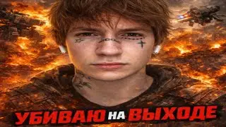 НАКАЗЫВАЮ КРЫС В ARC RAIDERS