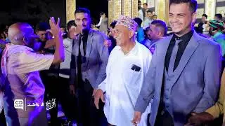 احبابي اللي لهم داخل فؤادي محل | الفنان عمر الهدار سهرة ال واكد الحامي 2025