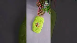 clay art 💜💜💜💜💜💚💚💚 #shortvideo #viral #shorts
