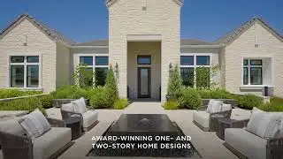 Santa Rosa Valley Estates in Santa Rosa Valley, CA, Community Tour by Toll Brothers