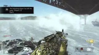 Defender Out The Map