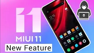 Xiaomi is testing MIUI 11 New Feature | Better than Android 10!