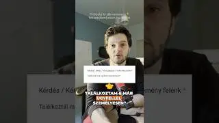 Tal&aacute;lkozt&aacute;l m&aacute;s fogad&oacute;val? #tippmix #p&eacute;nz #befektet&eacute;s #magyar
