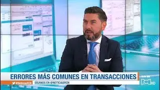 Tenga en cuenta estas recomendaciones para evitar ser v&iacute;ctima de fraude cibern&eacute;tico