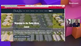 ASK CLAUDIA - REAL ESTATE QUESTIONS & MORE