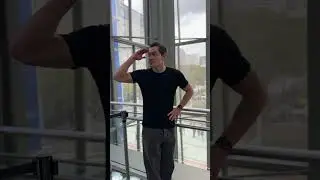 Finding a friend at SXSW24 with HapticNav App