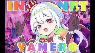 INTERNET YAMERO/Nightmare Lilith(Cover)