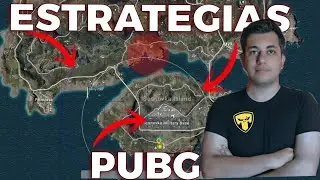 Masterclass PubgMobile | Venom Analista TEAM QUESO “Si mejoras este aspecto tu equipo llegara lejos”