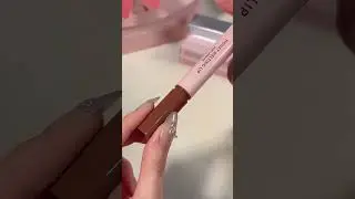 Rose honey melting balm 🎀🎗️✨ new colors 🌸#rose #lipgloss #beauty
