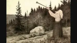 Burzum - Jesu D&oslash;d (English Translation)