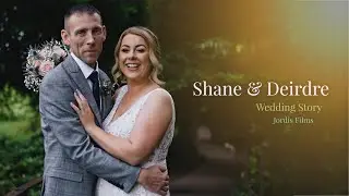 Shane & Deirdre | Springfort Hall Hotel | Jordis Films | Wedding Story