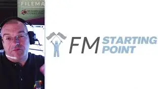 What Is FM Starting Point?
