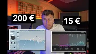 Soothe vs The_Smoother - Was kann das Tool von Phil Speiser?