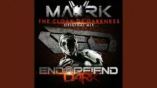 The Cloak Of Darkness (Original Mix)