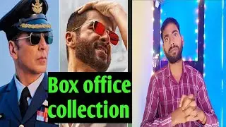 Dewa 5 days vs sky force 12 days, box office collection, review, Akshay Kumar,Sahid kapoor