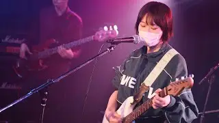 ヨルシカ（ヨルシカ）