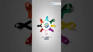 World Cancer Day.