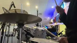 Alabanza para su gloria 