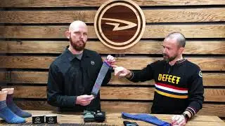 DeFeet 2020 Fall Winter