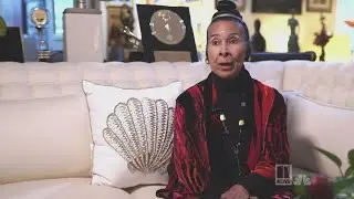 TV pioneer Xernona Clayton captured culture in Atlanta