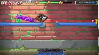 Walkthrough - Accurate Boy - All-Level ALL STAR