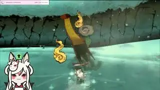 Okami Achievement Hunt | #10 | Waka-nda forever