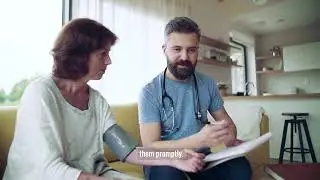 Advocating During Visiting Care Appointments: Tips for Self or Loved One