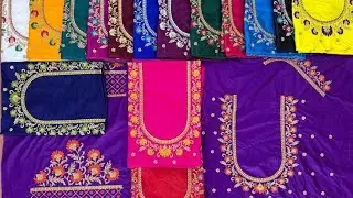 READY TO WEAR BLOUSES// VELVET // FREESHIPPING ALL OVER INDIA