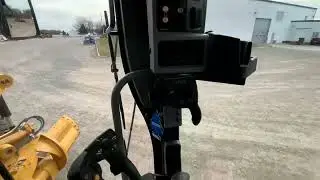 2021 CATERPILLAR 140 AWD For Sale