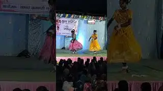Chhattisgarh Dance Pratiyogita Khurghati Dabhra💃
