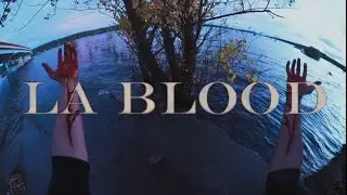 BOLOESCORIAL - LA BLOOD [IKIGAI] PROD.ASSIMM