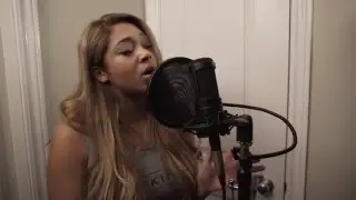 Exchange (Bryson Tiller Cover)