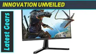 KOORUI 24E4 24-Inch Gaming Monitor Review - 165Hz, 1ms Response, AdaptiveSync, FHD