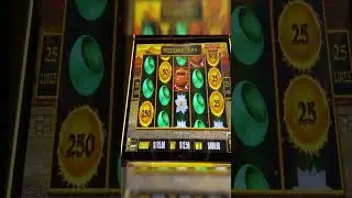 Happy & Prosperous Slot Machine Bonus