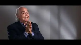 Ant&oacute;n Garc&iacute;a Abril I La m&uacute;sica que no se escribe