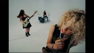Grace Bowers - Eat Shit and Live (Official Music Video)