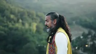 Parvaz Homay-Rishe Dar Khak | پرواز همای - ریشه در خاک | Official Video
