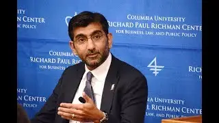 Geopolitics in the Middle East: The GCC in a Global Context