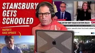 CNN Interview Goes HORRIBLY Wrong for Democrat & Bill Gates Admits Climate Truth | Episode 237