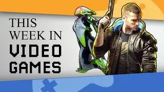 E3 2021, CDPR Hack and The Fate of Anthem | This Week In Videogames