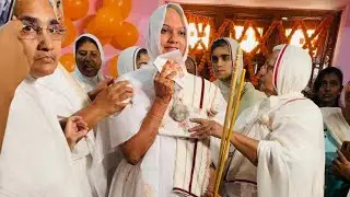 Mumukshu Khushali Ben Banya Param Pujay samrpit Ratna MS🙏