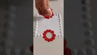 Navratri special rangoli Design,Diwali Festival special rangoli design