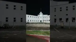 LA EX CARC3L DEL TOPOCHICO⚠️ MONTERREY!! #exploracionesurbanas #paranormal #urbexparanormal