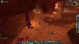 Grimlok Location Inside Uldaman, WoW Classic / WoW SoD